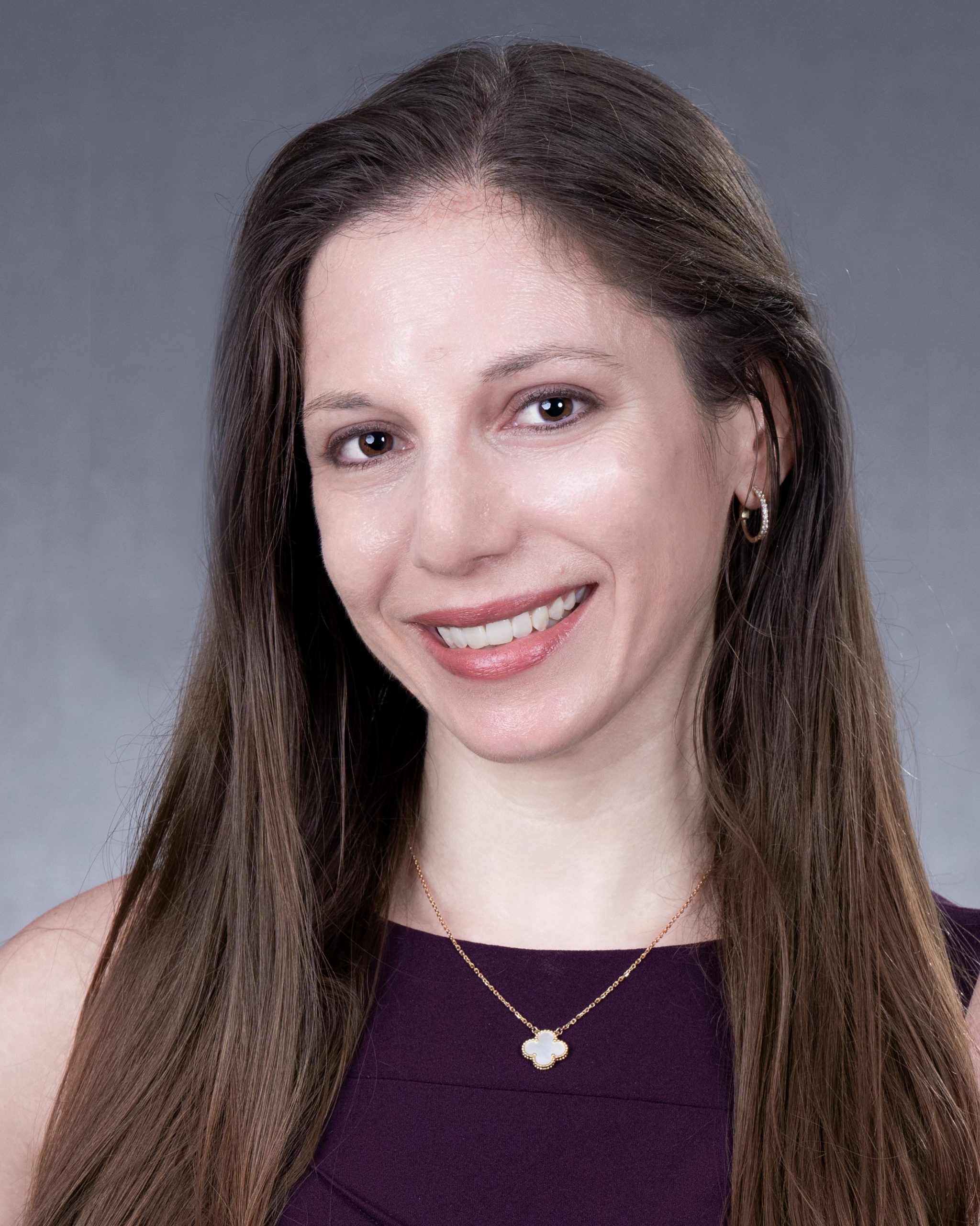 Elizabeth Moses, PsyD