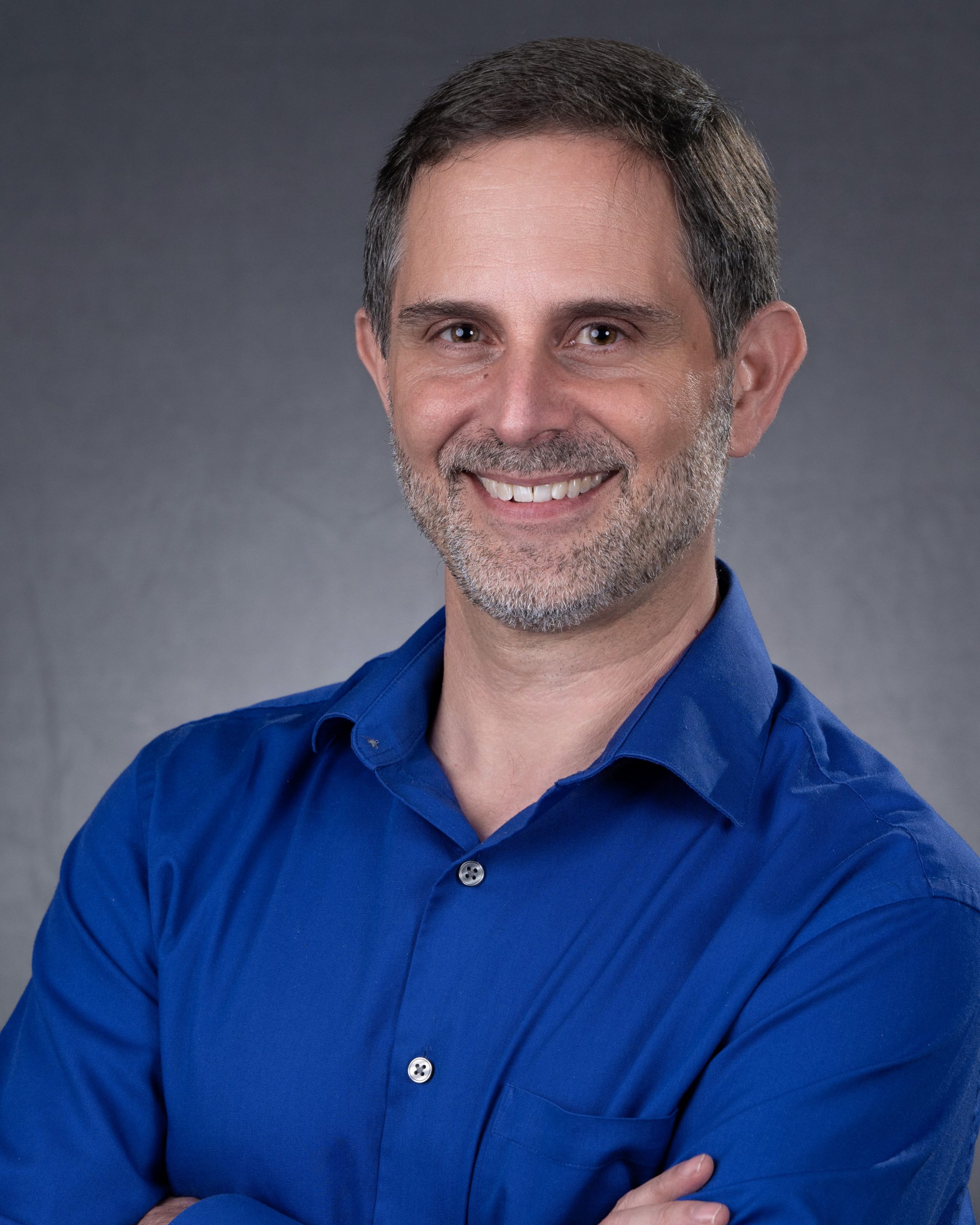 Adam Payne PhD