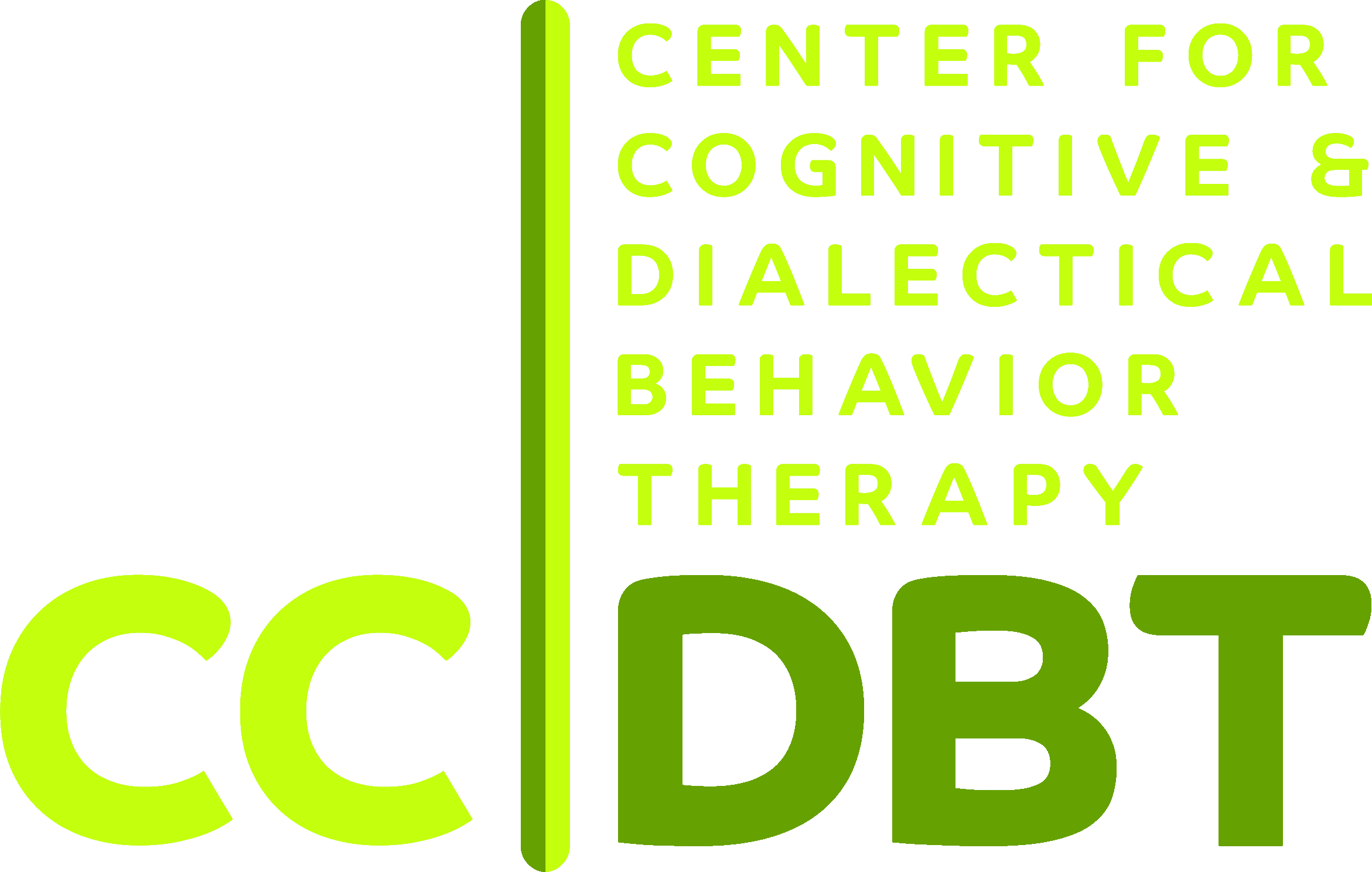 Center for Cognitive and Dialectical Behavior Therapy