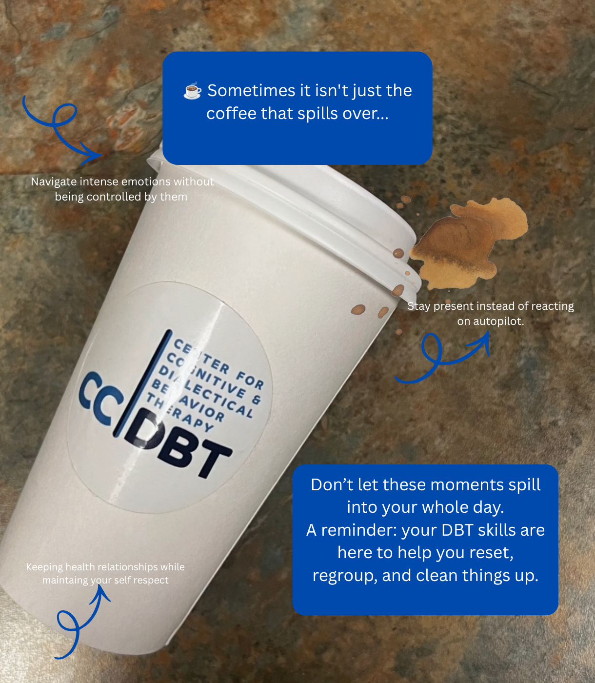 CCDBT Instagram